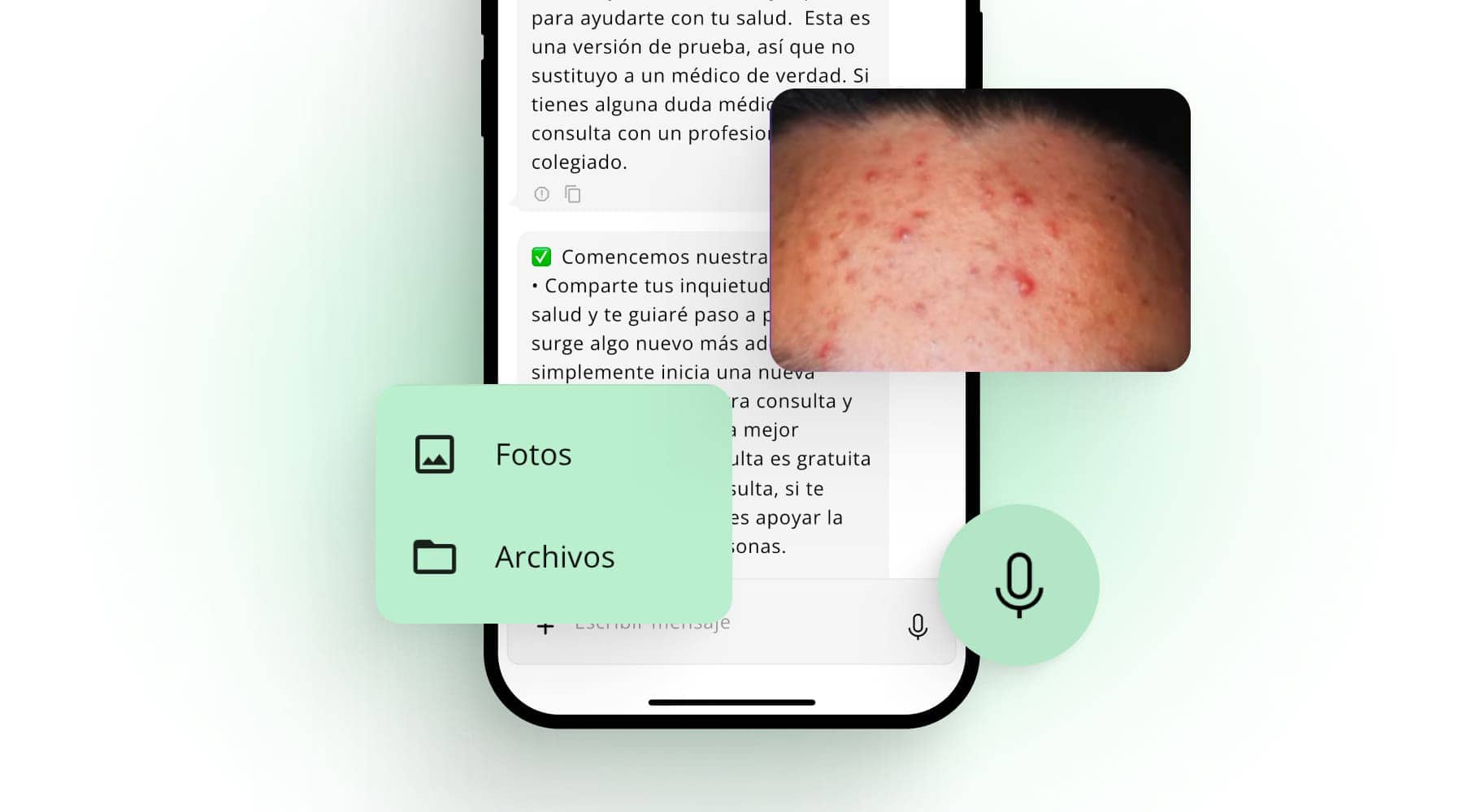 Multiformato en Doctorina