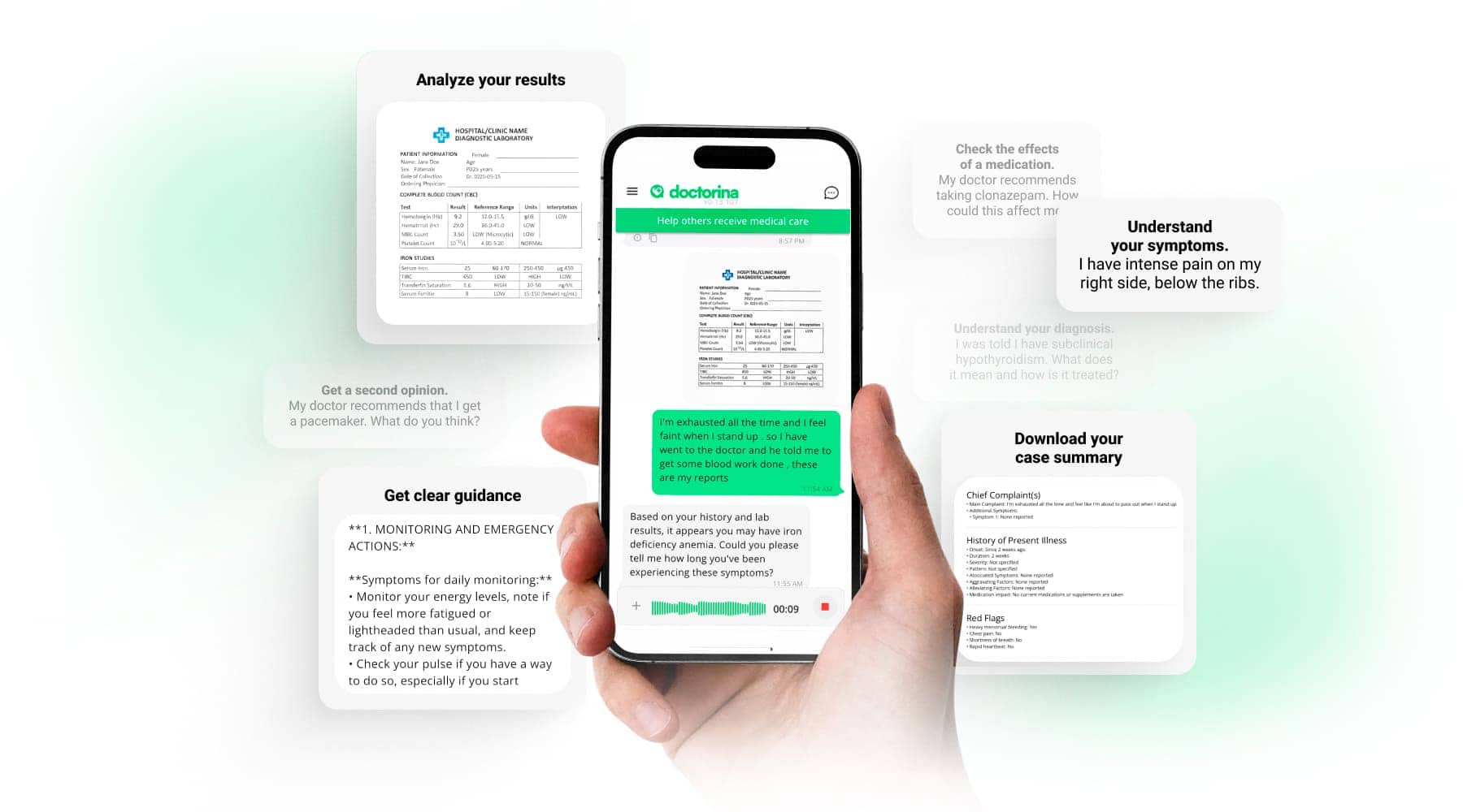 application of doctrine
